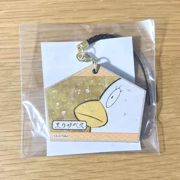 은혼 꽃새와 달 샹들리에 스트랩 엘리자베스