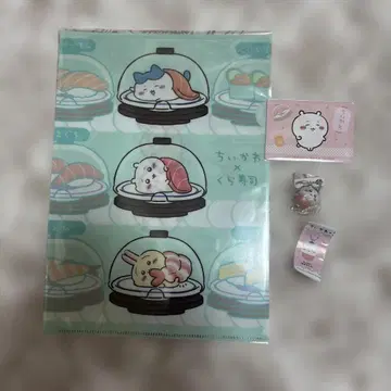 치이카와 (먼작귀) 쿠라스시 치이카와 (먼작귀)