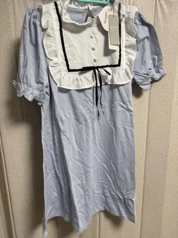 원피스 앙크루즈