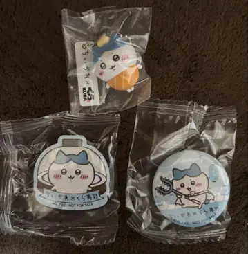 쿠라스시 비쿠라폰 치이카와 하치와레