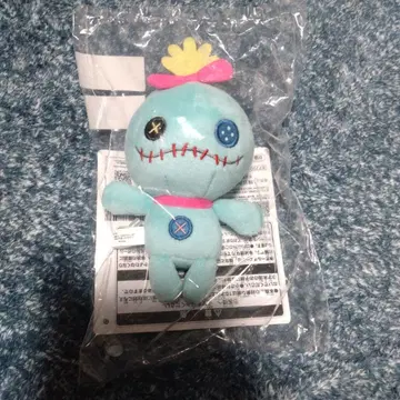 스티치 제일복권 D상 봉제 인형 마스코트