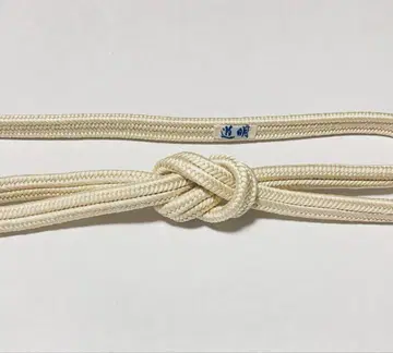 관모 오비 끈, 돌 노랑, 유직 끈 도메이