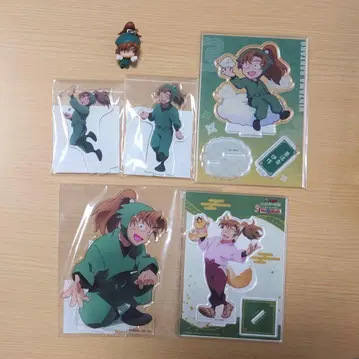 젠포지 이사쿠 묶음 판매