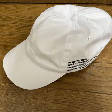 사카낙션 모자 캡