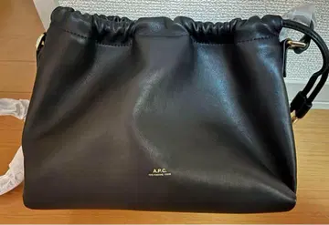 [ 당일 발송 ] A.P.C 숄더백