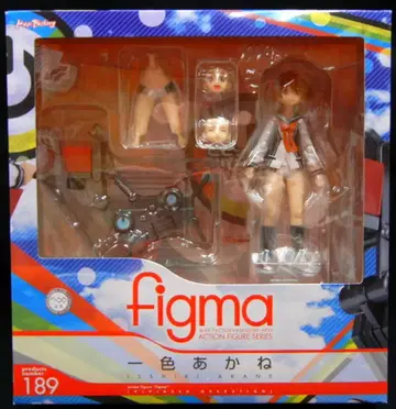 맥스팩토리 figma 잇시키 아카네 189