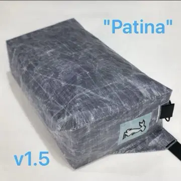 High Tail Designs Fanny Pack 'Patina'