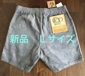 오션 퍼시픽 코디 로이 하프 팬츠 정품 택 포함 새상품 재고 한정