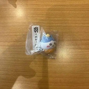 치이카와 (먼작귀) 쿠라스시 하치와레