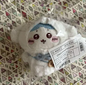 치이카와 봉제 인형 소형