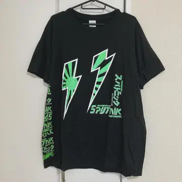 SIGUE SIGUE SPUTNIK 지그지그 스파토닉 티셔츠 2024