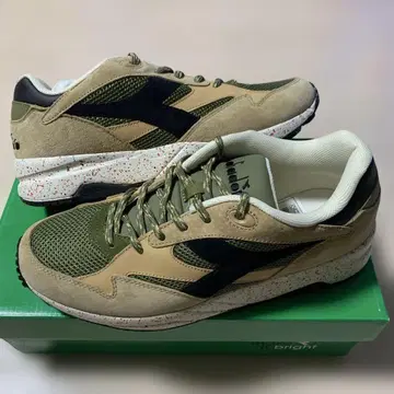 Diadora ECLIPSE PREMIUM 27cm 미사용 새상품
