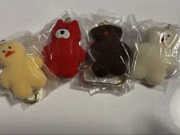 mojojojo 모조조조 세트