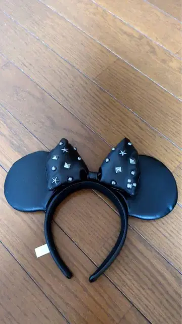미니 머리띠