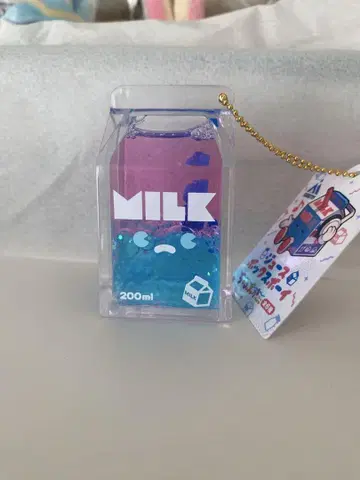주스 박스 보이 츄루푸카 참 MUUKTOY/소다