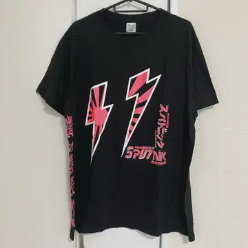 SIGUE SIGUE SPUTNIK 지그지그스파토닉 티셔츠 2024