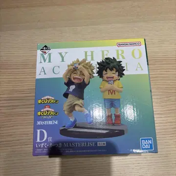 제일복권 히로아카 D상