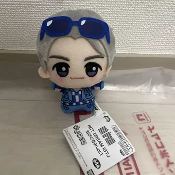 NCT DREAM ISTJ SD 인형 JENO 제노
