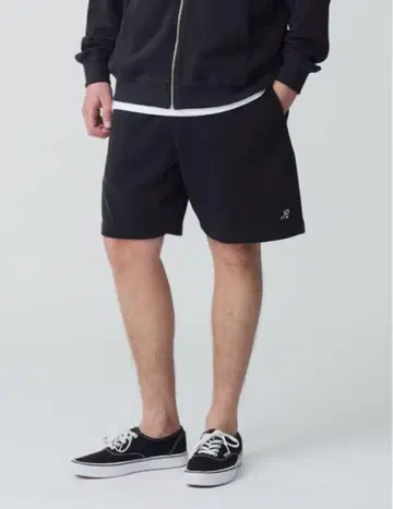 별주 챔피온 for RHC 론 헤르만 맨투맨 숏 팬츠