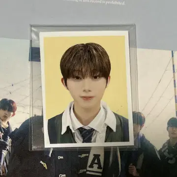 Thewind 한빈