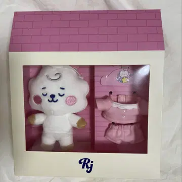 BTS 진 봉제 인형 BTS
