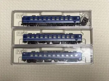 [거의 미사용!] KATO 12계 5302 5304