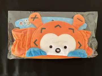 호야보야 헤어밴드