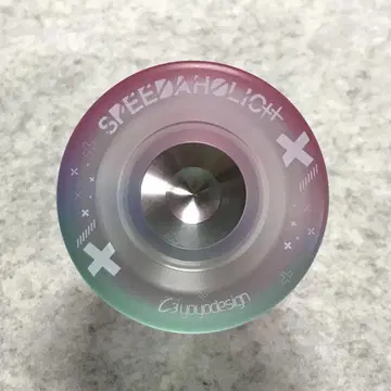 스피드홀릭 XX