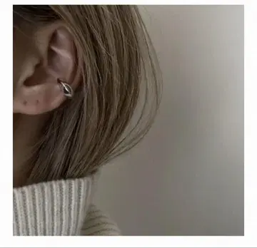 LORO v ear silver925