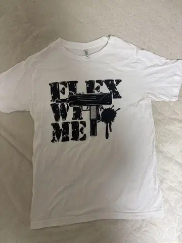 flexwitme 티셔츠