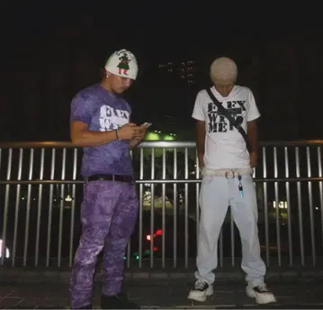 flexwitme 티셔츠