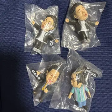 다이앤 고이고이고이에서 스스스 가챠 키링