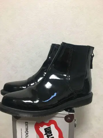Dr. Martens 닥터마틴 ZILLOW 첼시 부츠