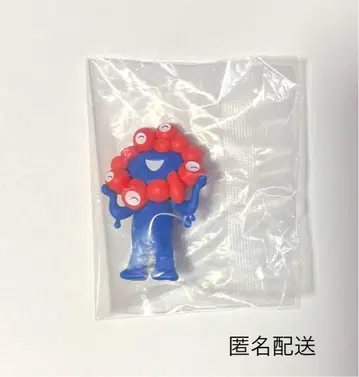 만박 카이요도 얏쿠얏쿠 캡슐 피규어 서 있는 자세