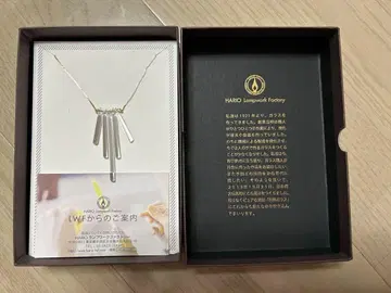 목걸이 카나데
