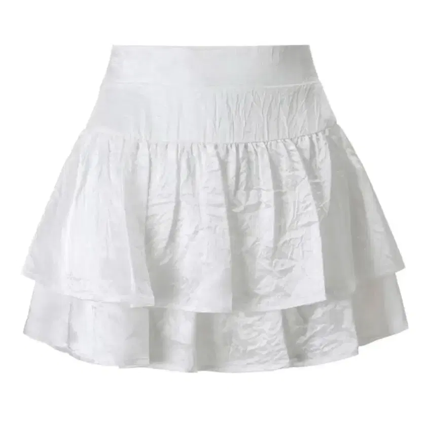 【threetimes】Ballerina skirt THREETIMES | 쓰리타임즈 Threetimes Ballerina Skirt White M