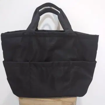 Tompkins Tote Bag 맨해튼 포티지