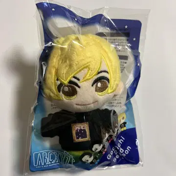 츠카다 료이치 봉제 인형 gocoichi
