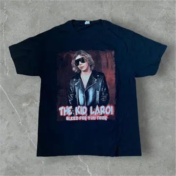 THE KID LAROI 더 키드 라로이 티셔츠 L