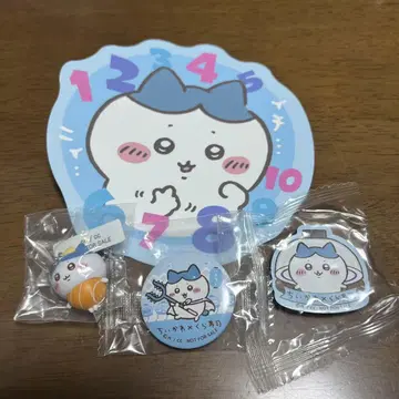 치이카와 (먼작귀) 쿠라스시