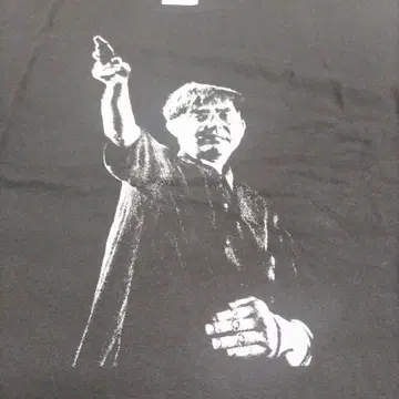 무카이 히데노리 사진전 T셔츠 젠 BOYS ZAZEN BOYS