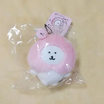 나가노 캐릭터즈 복숭아와 춤추는 마스코트