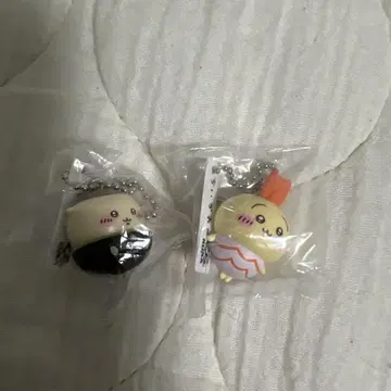 치이카와 쿠라스시 피규어 토끼
