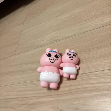 빤쮸토끼