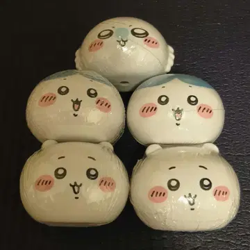 치이카와 (먼작귀) 캡슐 캐릭터 치이카와 하치와레 모몽가