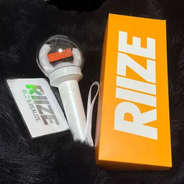 RIIZE 라이즈 응원봉