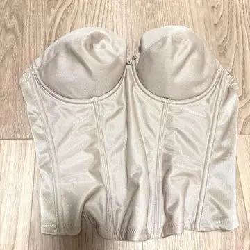 BEEARNJYU 브라이덜 이너 F65