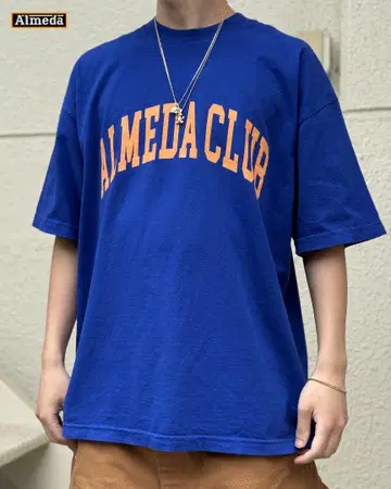 the apartment almeda club 티셔츠