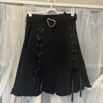 지뢰계, 양산형 스커트