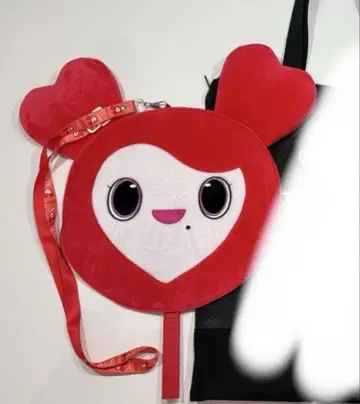 TWICE 채영 부채 케이스, 스트랩, 부채 3개 세트